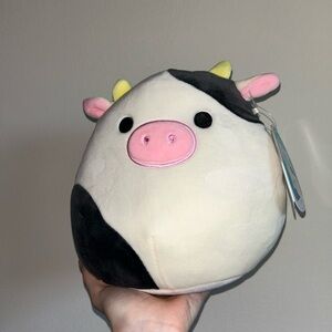 Squishmallows Connor NWT